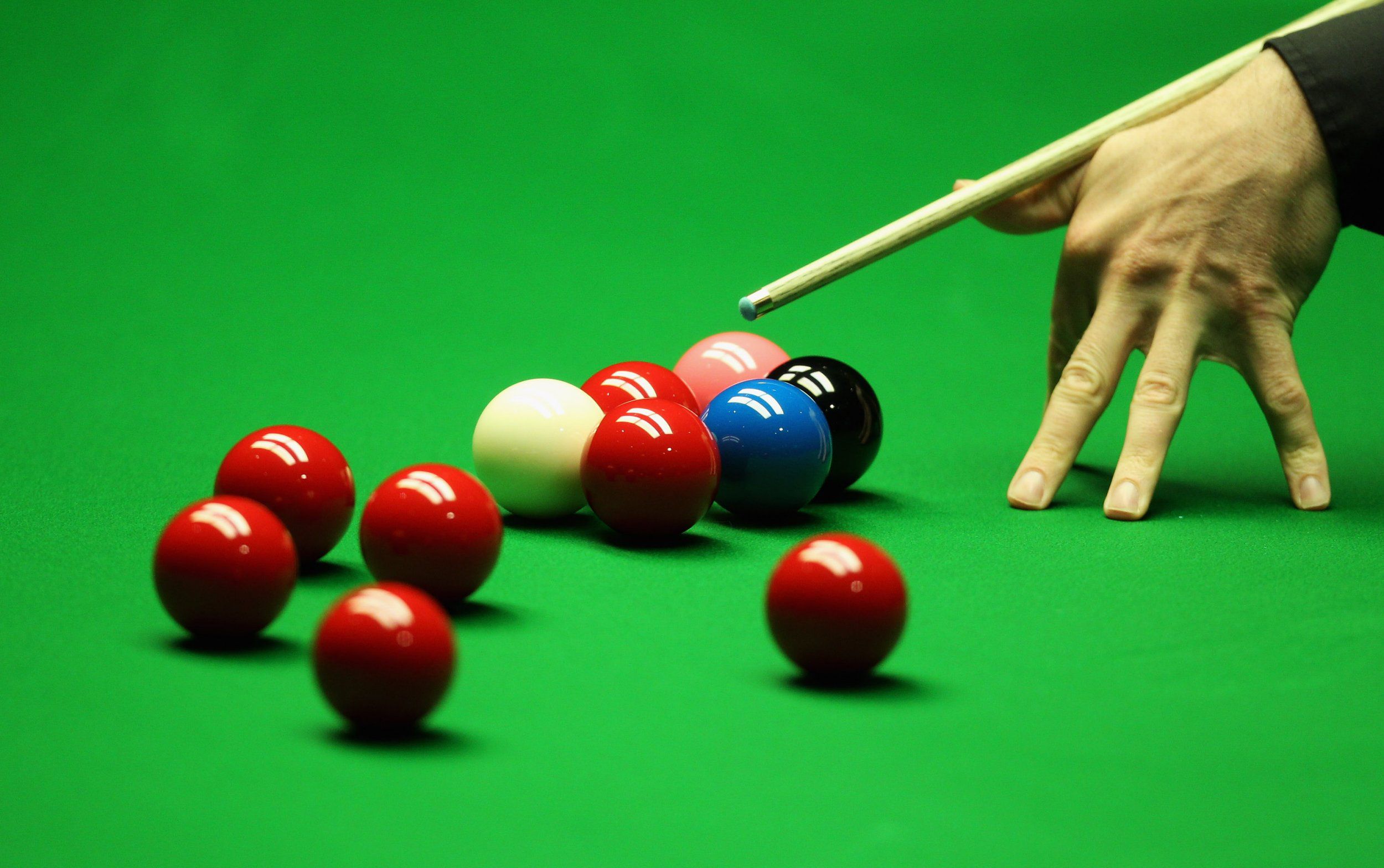 Betting Guide Understanding The Rules of Snooker