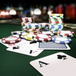 The History of Poker