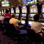 The psychology of a successful casino gambler
