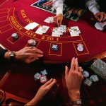 Casinos Giving Back