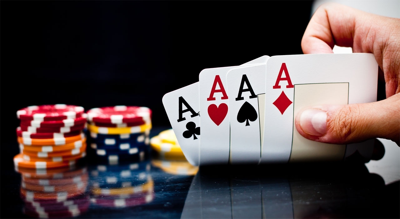 Don't Be Fooled By play poker online