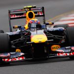 Australian F1 Grand Prix – Qualifying