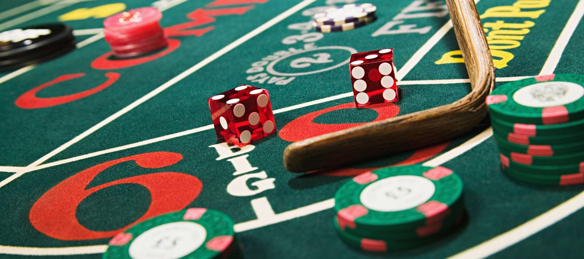 What Are The Most Popular Online Casino Games?