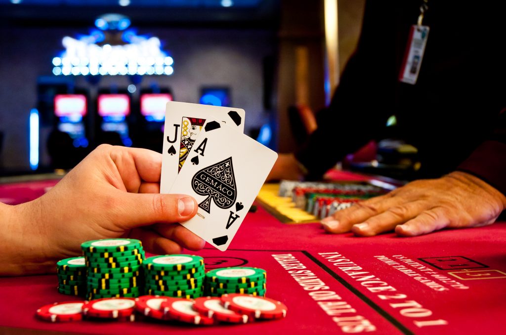 How To Choose a Casino