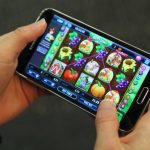 Mobile Gambling Apps 2