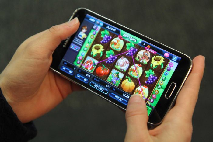 What You Should Know About Mobile Gambling Apps