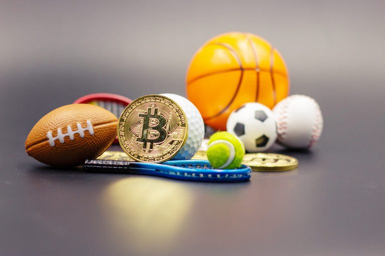 best crypto exchange to use for sports betting